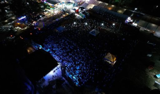 Regreso de Expo Feria Carrizal dejó derrama económica de 5 mdp: alcalde de Emiliano Zapata