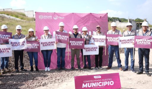 Gobierno de Erick Ruíz beneficiará a productores de limón con camino Miradores-Plan Chico