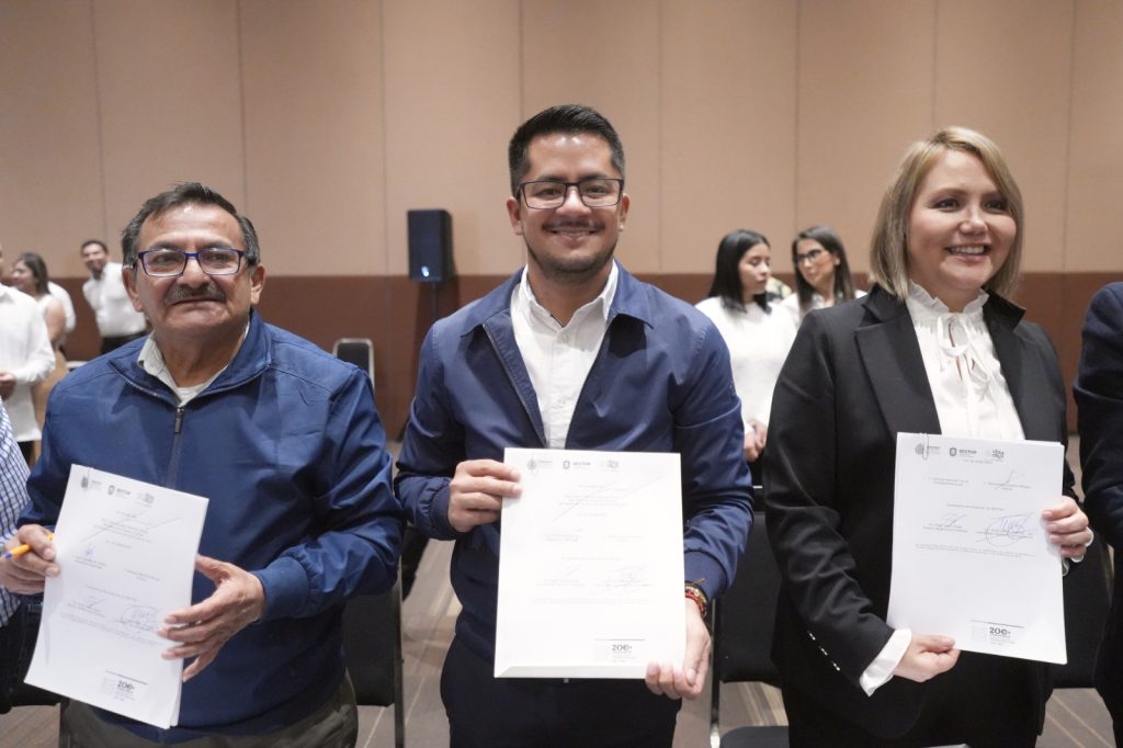 Se suma Emiliano Zapata al Plan de Desarrollo Turístico Veracruz 2023