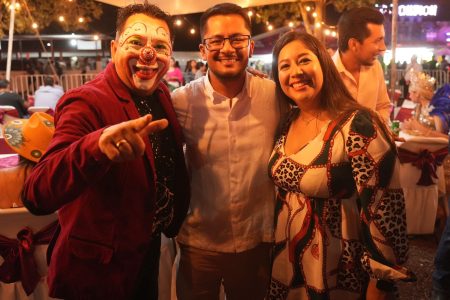 Bobby Pulido, comienza Expo Feria Carrizal 2023 09