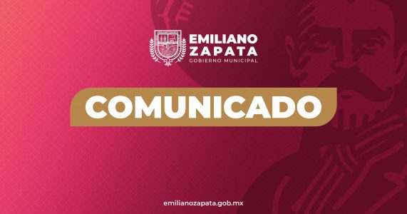 Invita Ayuntamiento de Emiliano Zapata a tramitar cartilla del Servicio Militar Nacional clase 2005 y remisos