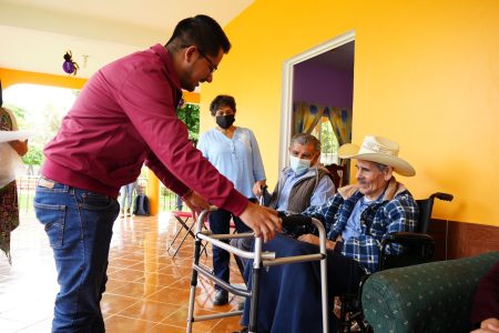 DIF Municipal de Emiliano Zapata sigue transformando vidas 02
