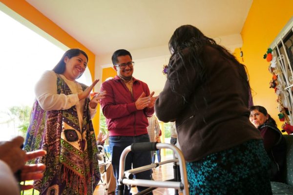 DIF Municipal de Emiliano Zapata sigue transformando vidas portada