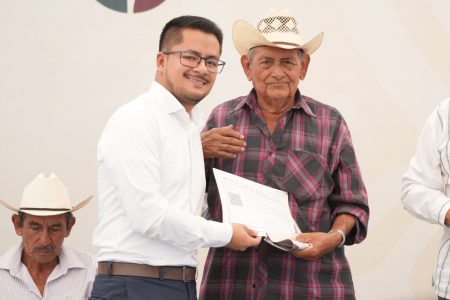 Emiliano Zapata sede de distribución de Fertilizantes 04