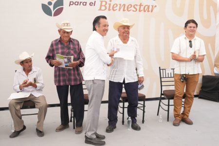 Emiliano Zapata sede de distribución de Fertilizantes 06