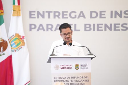 Emiliano Zapata sede de distribución de Fertilizantes 08