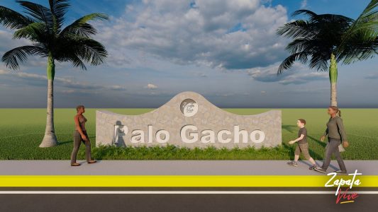 Letreros turísticos en 10 localidades de Emiliano Zapata14